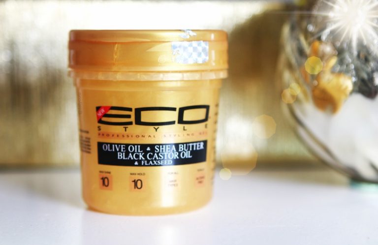 Mi Experiencia con el Gel Eco Styler Gold