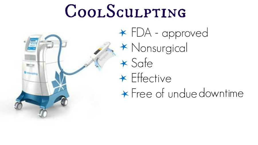 Everything you need to know about CoolSculpting, does it really work?