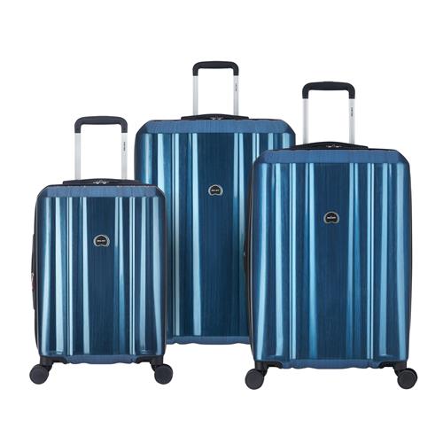 The Best Luggage to travel With Style Anywhere - DailyCurlz