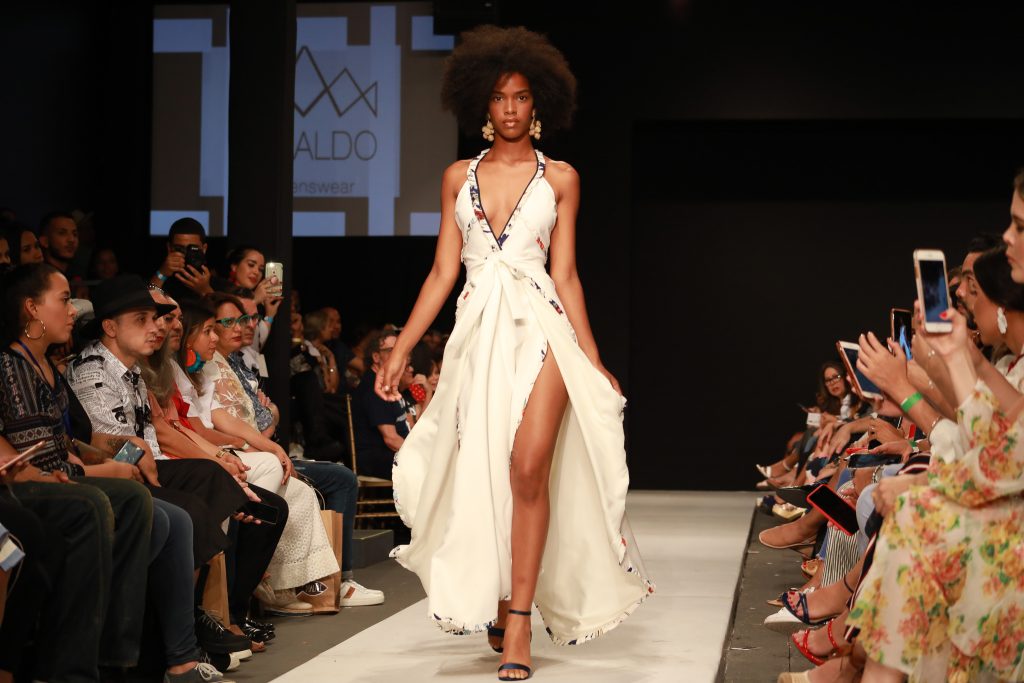 5 reasons why you should make Dominican Fashion Week your next destination