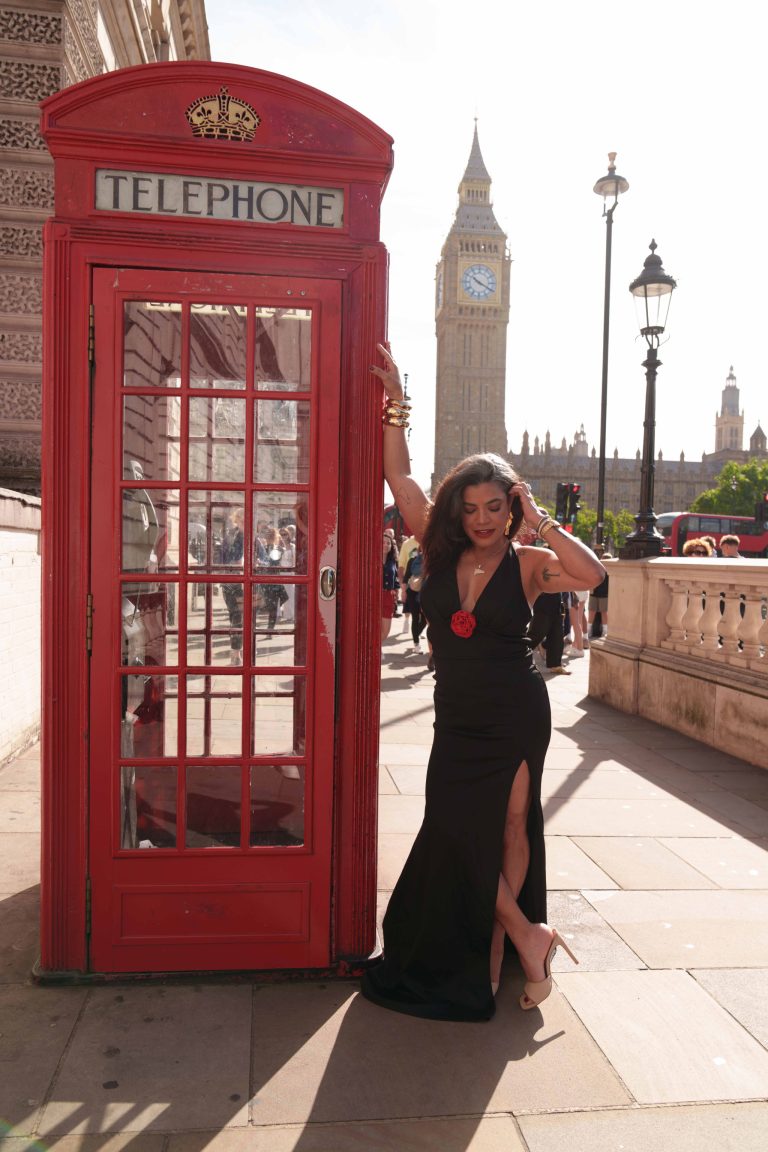 5 Days in London Itinerary: How to Maximize Your Trip