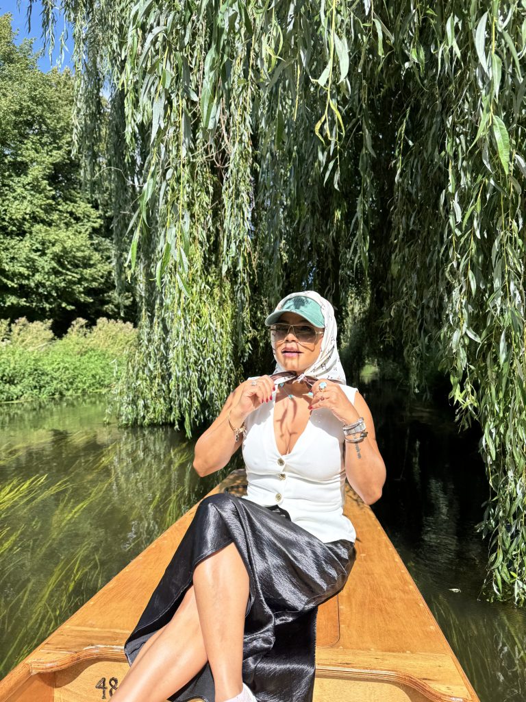 A Perfect Day Trip to Canterbury by Train