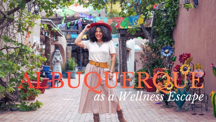 3 Días en Albuquerque: Un Itinerario Relajado con Estilo